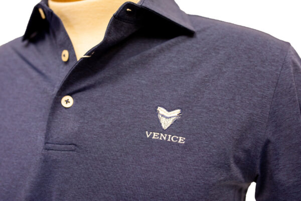 Product image for Venice Navy Southern Tide Polo