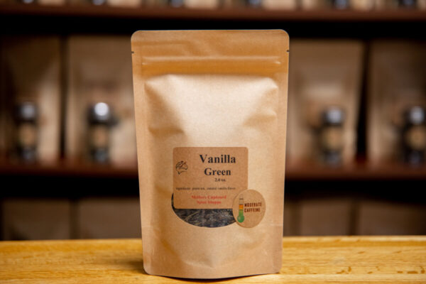 Product image for Vanilla Green