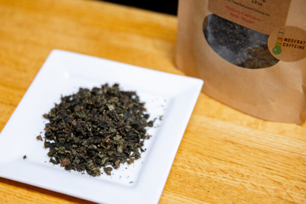 Product image for Fujian Orchid Oolong