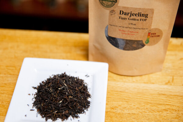 Product image for Darjeeling Tippy Golden