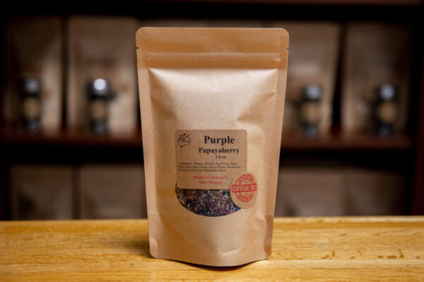 Product image for Purple Papayaberry