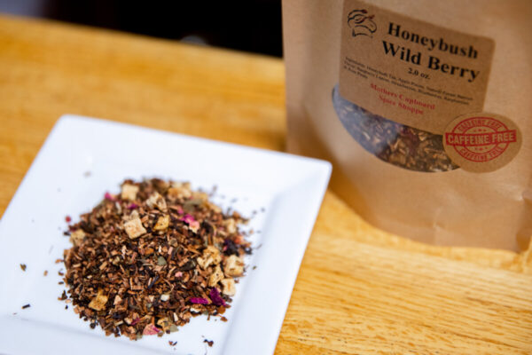 Product image for Honeybush Wild Berry