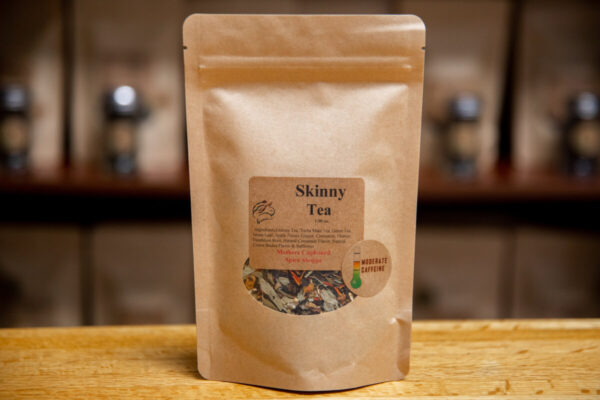 Product image for Skinny Tea