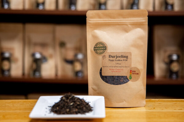 Product image for Darjeeling Tippy Golden