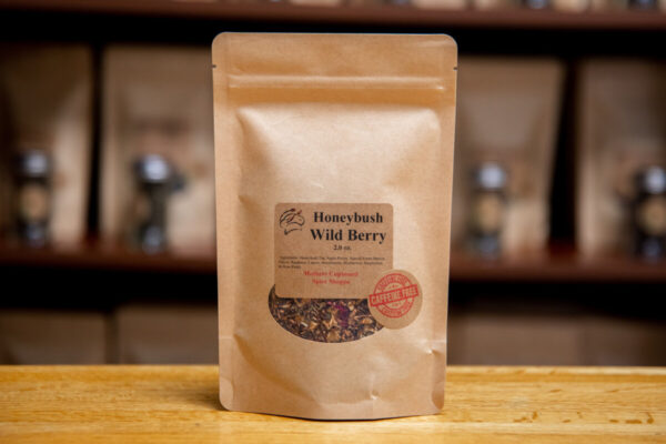 Product image for Honeybush Wild Berry