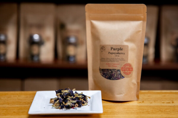 Product image for Purple Papayaberry