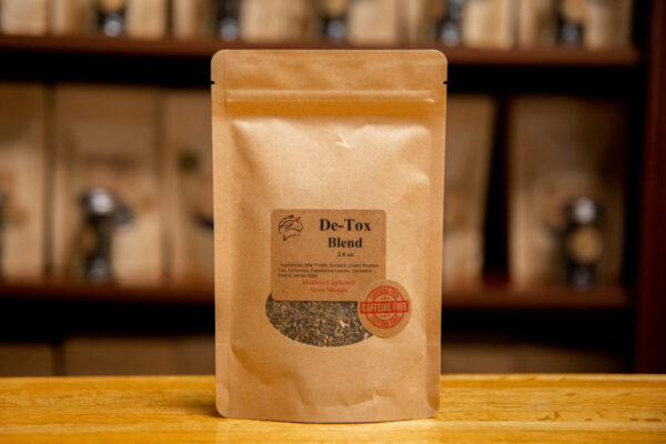 Product image for De-Tox Blend