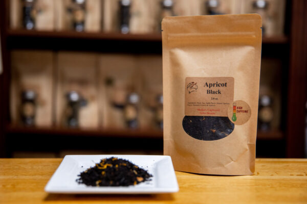 Product image for Apricot Black