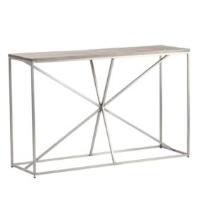 Product image for Asterisk Console Table