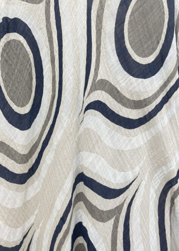 Product image for Circle Dress – Linen