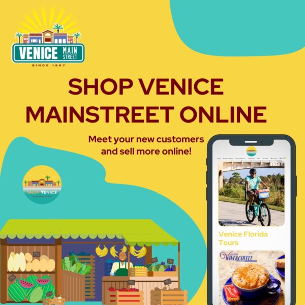 Product image for Venice Marketplace Seller Subscription