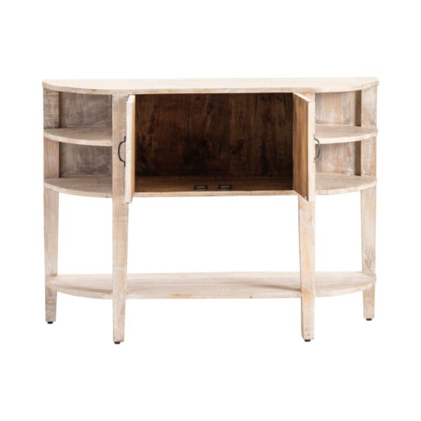 Product image for Ainsley Console Table