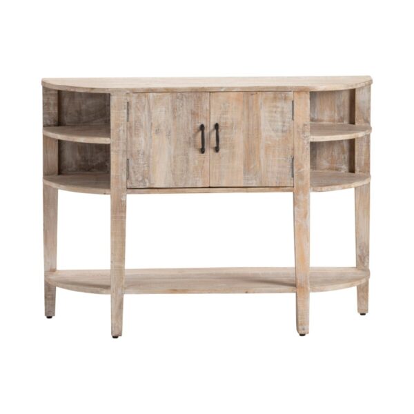 Product image for Ainsley Console Table