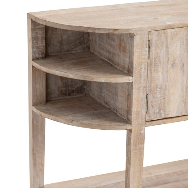 Product image for Ainsley Console Table