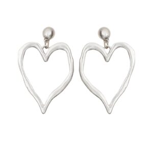 Product image for Heart Earrings