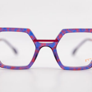 Product image for Matttew Multicolor Eyeglass Frames