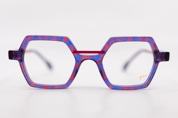 Product image for Matttew Multicolor Eyeglass Frames