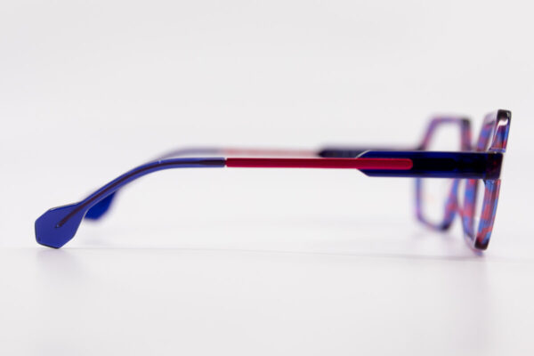 Product image for Matttew Multicolor Eyeglass Frames