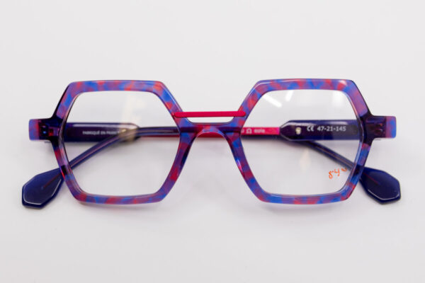 Product image for Matttew Multicolor Eyeglass Frames