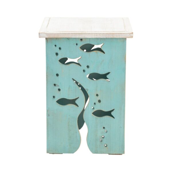 Product image for Seafoam Accent Table