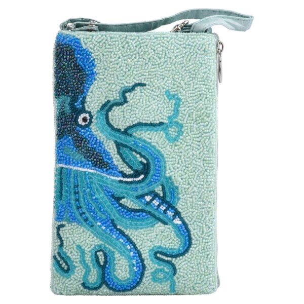 Product image for Club Bag: Ocean Octopus