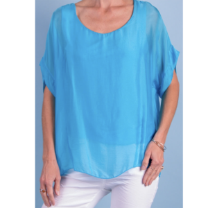Product image for Kaftan (TQ) Round Neck