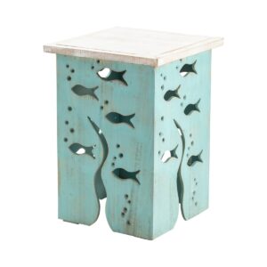 Product image for Seafoam Accent Table
