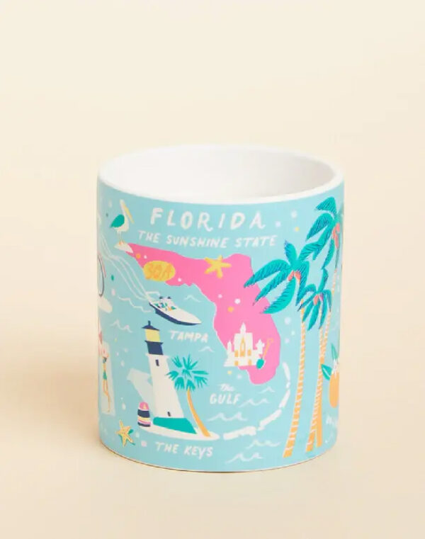 Product image for Spartina Florida Candle