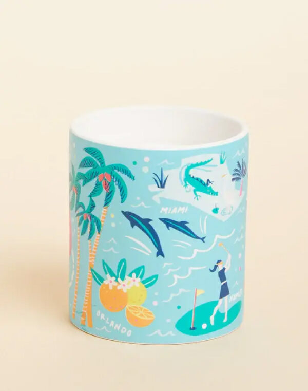 Product image for Spartina Florida Candle