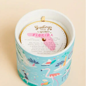 Product image for Spartina Florida Candle