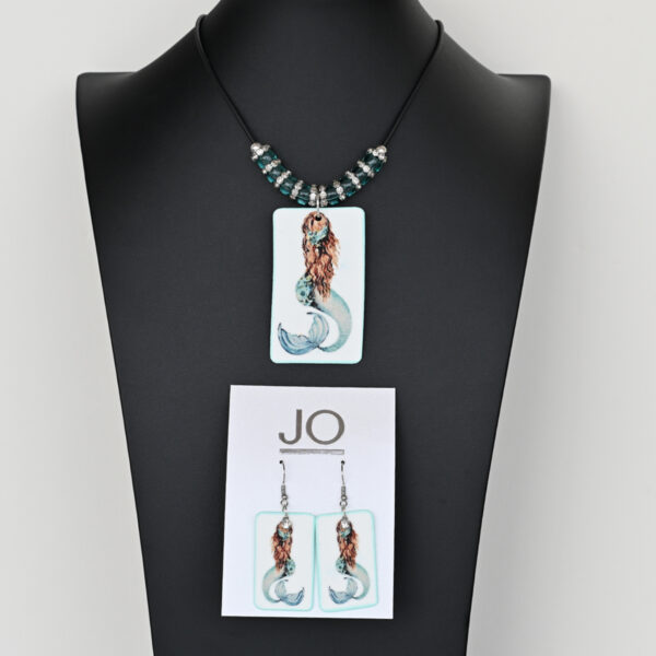 Product image for JO Set : Mermaid