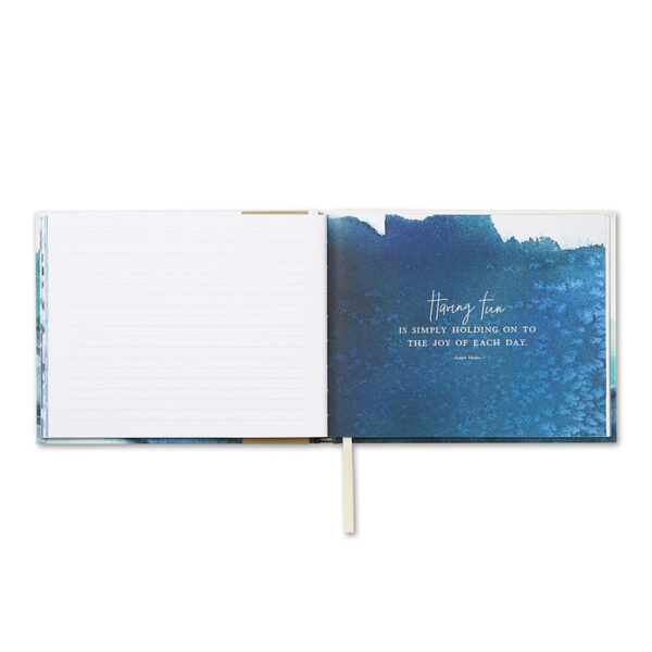 Product image for Guest Book : Swept Away