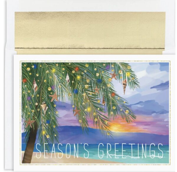 Product image for Box of Holiday Cards