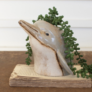 Product image for Dolphin – Planter