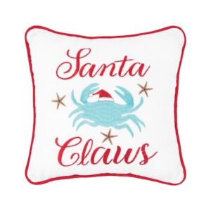 Product image for Santa Claws Pillow Mini