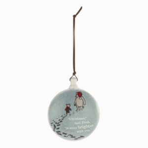 Product image for Pooh Ornament