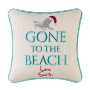 Product image for Santa Gone to the Beach