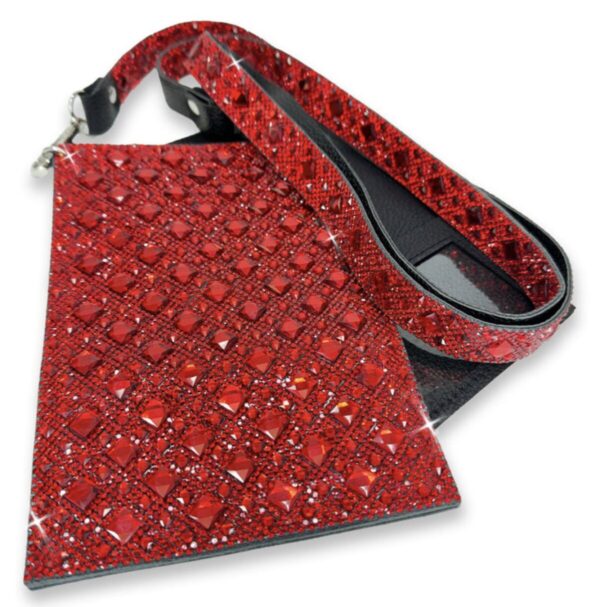 Product image for Bling Cellphone Purse