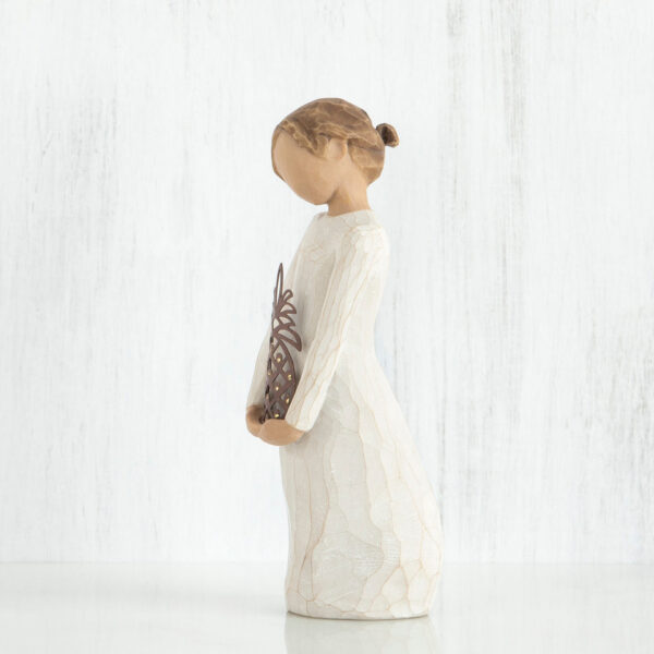 Product image for Willow Tree : Gracious Angel