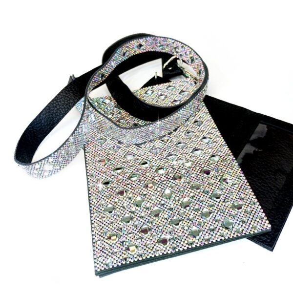 Product image for Bling Cellphone Purse