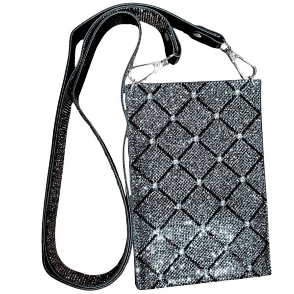 Product image for Bling Cellphone Purse