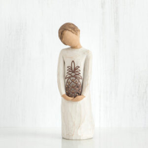 Product image for Willow Tree : Gracious Angel