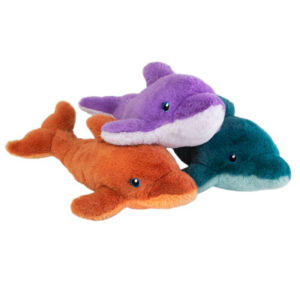 Product image for Floppy Dolphin (3 colors)