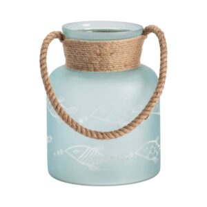 Product image for Hurricane Jar w/Rope lg