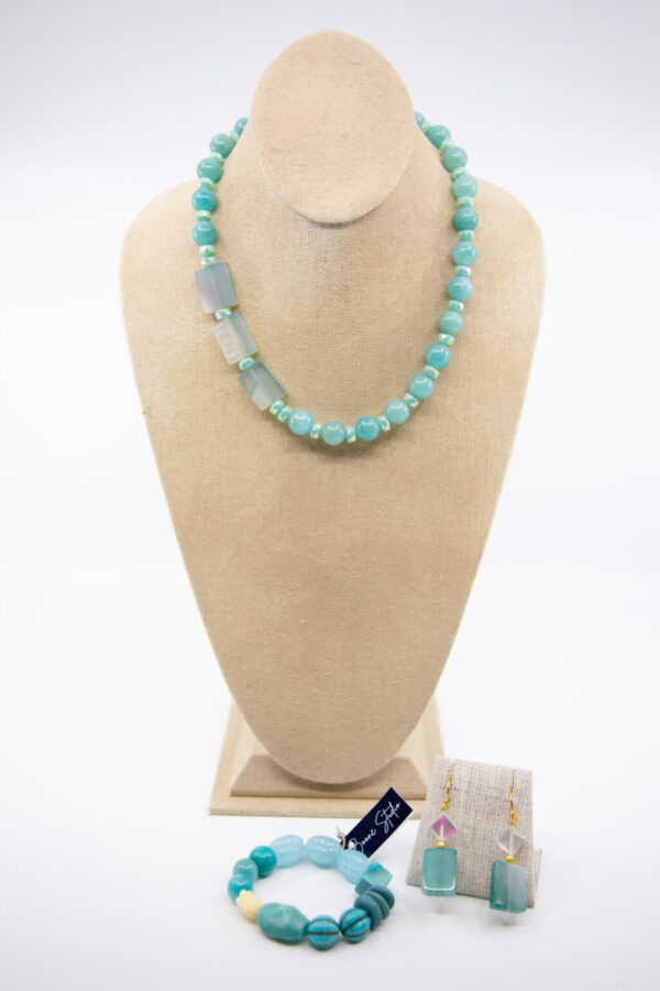 Product image for Natural Gemstone Collection #2