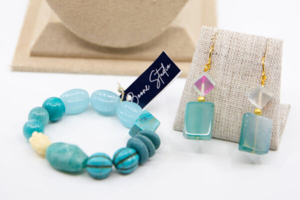 Product image for Natural Gemstone Collection #2