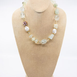 Product image for Natural Gemstone Collection #5