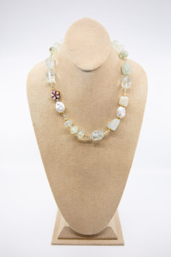 Product image for Natural Gemstone Collection #5