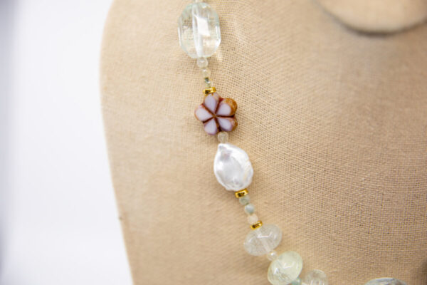 Product image for Natural Gemstone Collection #5