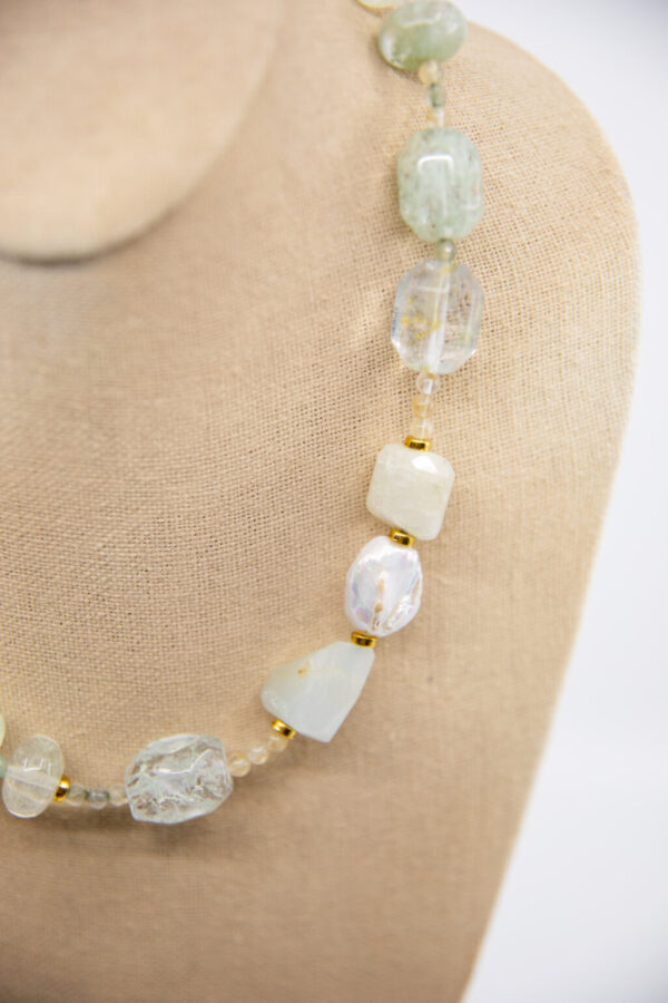 Product image for Natural Gemstone Collection #5